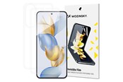 Handys - Schutzfolie - Wozinsky Invisible Film Protective Film for Honor 90 - 9145576283448