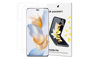 Handys - Schutzfolie - Wozinsky Invisible Film Protective Film for Honor 90 Pro - 9145576283455