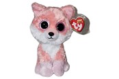 Plush - Ty Beanie Boos - Lara Capybara - 0008421373918