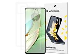 Handys - Schutzfolie - Wozinsky Invisible Film Protective Film for Motorola Edge 40 - 9145576283462
