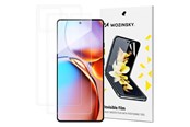 Handys - Schutzfolie - Wozinsky Invisible Film Protective Film for Motorola Edge 40 Pro - 9145576283479