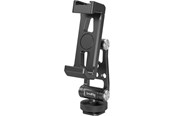 Foto & Video Zubehör - SmallRig Metal Phone Support with Cold Shoe 4382 - 4382