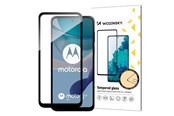 Handys - Schutzfolie - Wozinsky Full Glue Tempered Glass for Motorola Moto G53 - 9145576283066