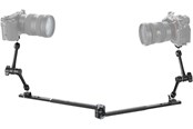 Foto & Video Zubehör - SmallRig 4362 x Mikevisuals Extension Arm Tracking Shot Kit - MD4362