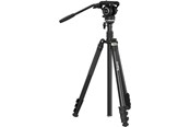 Tripods & Stative - SmallRig 4475 Video Tripod Kit CT210 - 4475