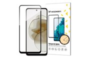 Handys - Schutzfolie - Wozinsky Full Glue Tempered Glass for Motorola Moto G73 - 9145576283097