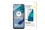 Handys - Schutzfolie - Wozinsky Tempered Glass for Motorola Moto G53 - 9145576283103