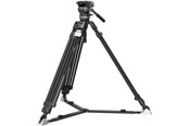 Tripods & Stative - SmallRig 4465 FreeBlazer Counterbalance Carbon Fiber Video Tripod Kit AD-Pro8 - 4465