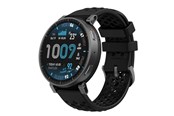Smartwatches, Pulsuhren, Sportuhren & Schrittzähler - Amazfit Active Max 48mm - Black - W2556GL1N
