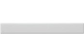 Elektrische Heizung - NOBØ Electric heating panel Top 20 cm 1250W 230V White - X-82420012