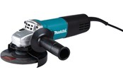 Winkelschleifer - Makita 9558HNRZ 125mm Angle Grinder - 9558HNRZ