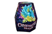 Figuren - CrystaLynx Dragon 22 cm 1 pcs - assorted - 6075199