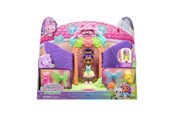 Spielsets - Gabby's Dollhouse Fairy Magic Reveal Playset - 6075629