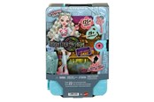 Dolls & Accessories - Monster High Skulltimate Secrets Lagoona Blue - 218-2613
