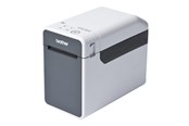 Label printer - Brother TD-2135NWB - label printer - B/W - direct thermal - TD2135NWBXX1