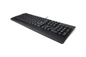 Tastaturen - Lenovo Preferred Pro II - Tastatur - Slowakisch - Schwarz - 4Y41R64609