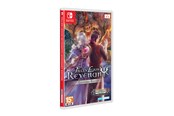 Spiele - Fallen Legion Revenants (Legendary Edition) - Nintendo Switch - Action - PEGI Unknown - 0794712742487