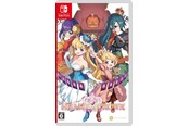 Spiele - Heart of Crown - Nintendo Switch - Turn-based - PEGI Unknown - 1307905