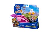 Spielzeugauto - Paw Patrol Pup Squad Launcher - Skye - 6074782