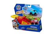 Spielzeugauto - Paw Patrol Pup Squad Launcher - Marshall - 6074784