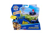 Spielzeugauto - Paw Patrol Pup Squad Launcher - Chase - 6074781