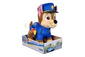 Plush - Paw Patrol Search&Rescue Deluxe Safety Chase 25 cm - 6075046