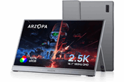 Bildschirm - 16" Arzopa Z3FC - 2560x1440 - 180Hz - IPS - Z3FC