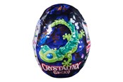 Figuren - CrystaLynx Gecko 1 pcs - assorted - 6076272