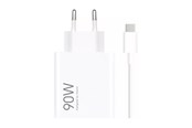 Handys - Adapter und Ladegeräte - Xiaomi 90W Hypercharge combo (Type-A) - BHR07ZBEU