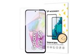 Handys - Schutzfolie - Wozinsky Tempered Glass for Samsung Galaxy A35 - 5907769360459
