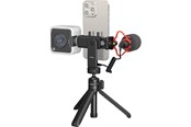 Foto & Video Zubehör - SmallRig Vlog Tripod Kit VK-50 II 4369 - 4369