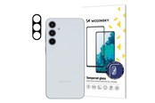 Handys - Schutzfolie - Wozinsky 9H Tempered Glass for  Full Camera Glass for Samsung Galaxy A35 - 5907769362804