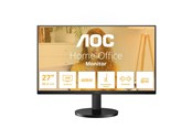 Bildschirm - 27" AOC U27B3AF - 3840x2160 (4K) - 60Hz - IPS - U27B3AF