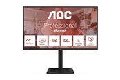 Bildschirm - 27" AOC Q27E4U - 2560x1440 (QHD) - 120Hz - IPS - Q27E4U