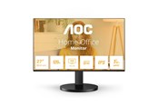 Monitor - 27" AOC 27B3HA2 - 1920x1080 (FHD) - 100Hz - IPS - 27B3HA2