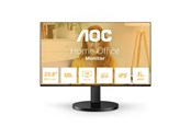Bildschirm - 24" AOC 24B3HA2 - 1920x1080 (FHD) - 100Hz - IPS - 24B3HA2
