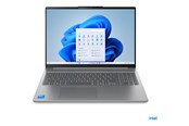 Laptops - Lenovo IdeaPad Slim 5 16IRH10R - 16" - Intel Core 7 - 240H - 32 GB RAM - 1 TB SSD - German - 83J1006HGE