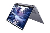 Laptops - Lenovo IdeaPad 5 2-in-1 16IAL10 - 16" - Intel Core Ultra 5 - 225U - 16 GB RAM - 512 GB SSD - German - 83KS001AGE