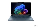 Laptops - Lenovo Yoga Slim 7 14AKP10 - Copilot+ PC - 14" - AMD Ryzen AI 7 - 350 - 16 GB RAM - 512 GB SSD - German - 83JY006BGE