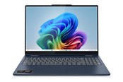Laptops - Lenovo IdeaPad 5 2-in-1 16AKP10 - Copilot+ PC - 16" - AMD Ryzen AI 5 - 340 - 16 GB RAM - 512 GB SSD - German - 83KU002DGE