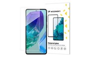 Handys - Schutzfolie - Wozinsky Tempered Glass for Samsung Galaxy M55 - 5907769362613