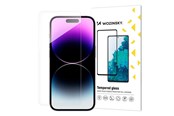Handys - Schutzfolie - Wozinsky Tempered Glass for iPhone 16 Pro Max / iPhone 17 Pro Max - 5907769364211