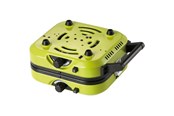 Andere Küchengeräte - Meva DUAL COMPACT + GRILL double camping stove - 8590584573752