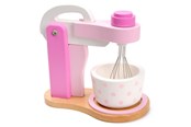 Spielküche & Zubehör - Mentari Wooden Mixer - PW2198