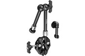 Foto & Video Zubehör - SmallRig Crab-Shaped Super Clamp Kit (with Magic Arm) 4454 - 4454