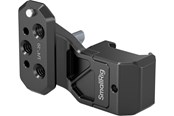 Foto & Video Zubehör - SmallRig 4458 Side Handle Extension Adapter Part with NATO Clamp - 4458
