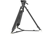 Tripods & Stative - SmallRig 4463 Heavy-Duty Carbon Fiber Tripod Kit AD-120 - 4463