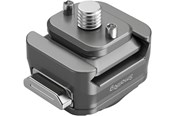 Foto & Video Zubehör - SmallRig 4491 HawkLock H21 Universal Quick Release Mount Plate Kit - 4491