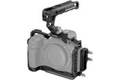 Foto & Video Zubehör - SmallRig Camera Cage Kit for Nikon Z 6III - 4520