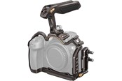 Foto & Video Zubehör - SmallRig "Night Eagle" Cage Kit for Nikon Z 6III - 4522
